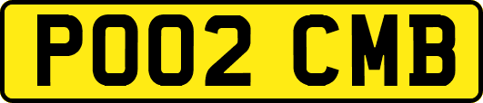 PO02CMB