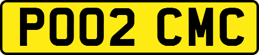 PO02CMC