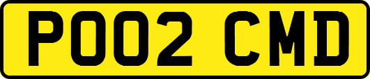 PO02CMD