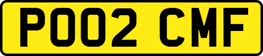 PO02CMF