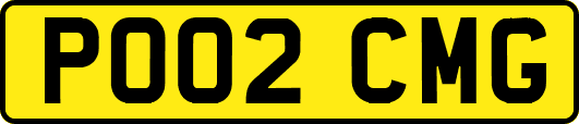 PO02CMG