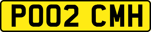 PO02CMH