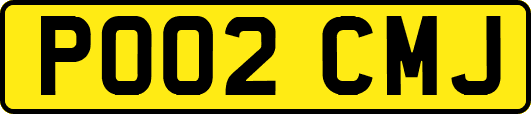 PO02CMJ
