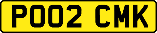 PO02CMK