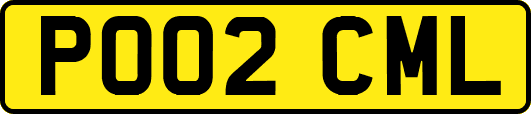 PO02CML