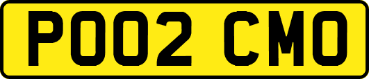 PO02CMO