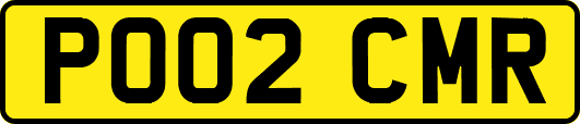 PO02CMR