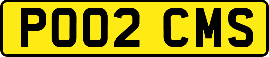 PO02CMS