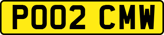 PO02CMW