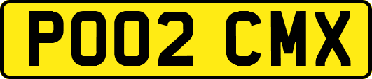 PO02CMX