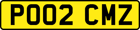 PO02CMZ