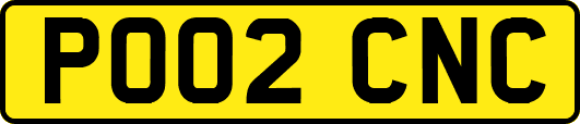PO02CNC