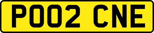 PO02CNE