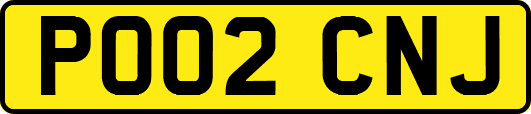 PO02CNJ