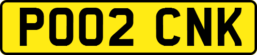 PO02CNK