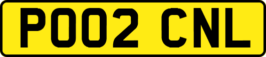 PO02CNL