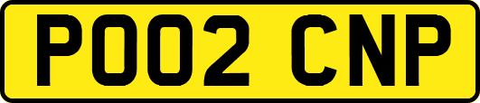 PO02CNP