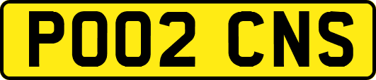 PO02CNS
