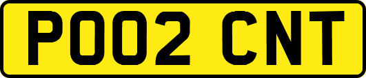 PO02CNT