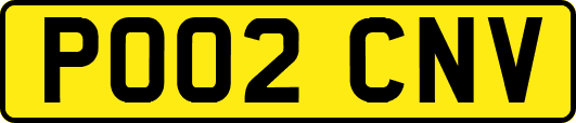 PO02CNV