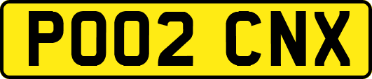 PO02CNX