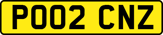 PO02CNZ