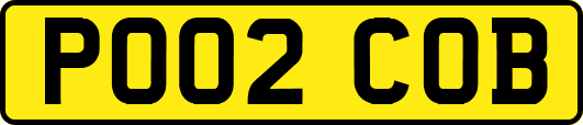 PO02COB