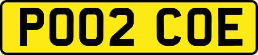 PO02COE