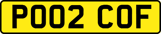 PO02COF