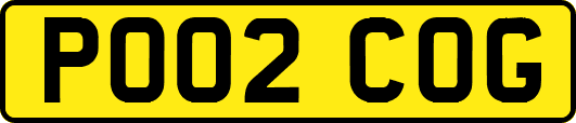 PO02COG