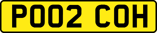 PO02COH