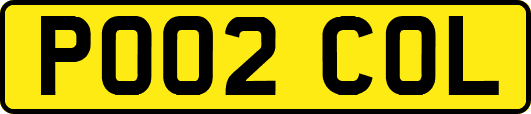 PO02COL