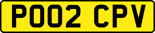 PO02CPV