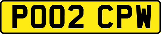 PO02CPW