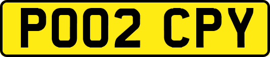 PO02CPY