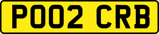 PO02CRB