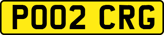 PO02CRG