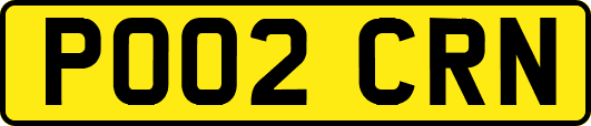 PO02CRN