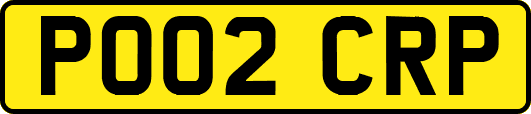 PO02CRP