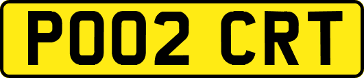 PO02CRT