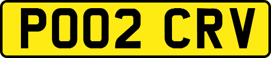 PO02CRV