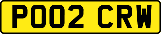 PO02CRW
