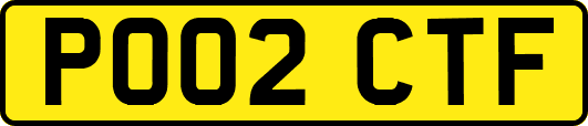 PO02CTF