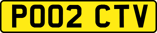 PO02CTV