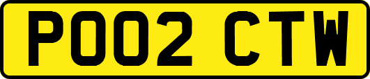 PO02CTW