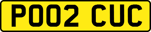 PO02CUC