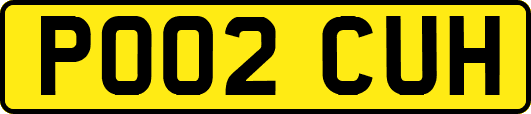 PO02CUH