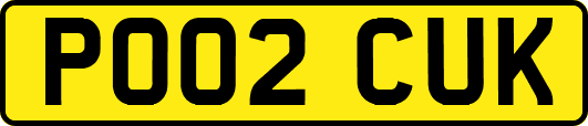 PO02CUK