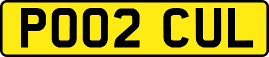 PO02CUL