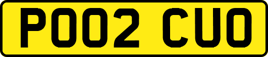 PO02CUO